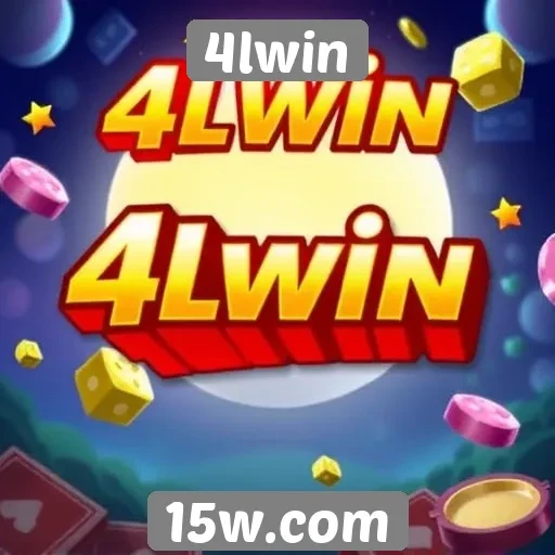 Avaliação dos jogos disponíveis no 4lwin