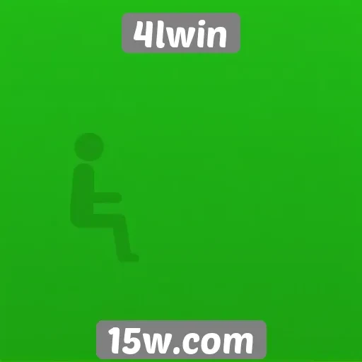 Desempenho do site 4lwin em termos de acessibilidade