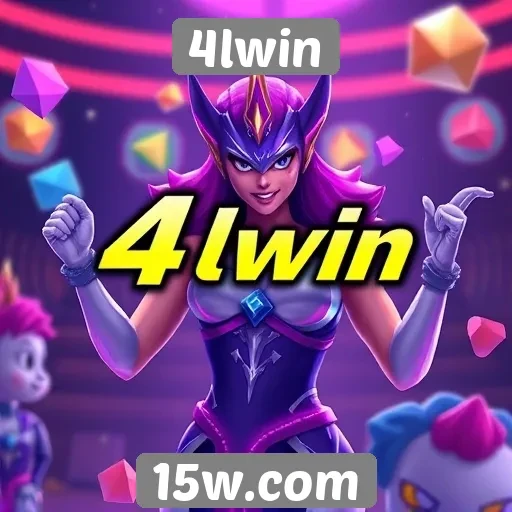 4lwin apresenta novas funcionalidades para jogadores