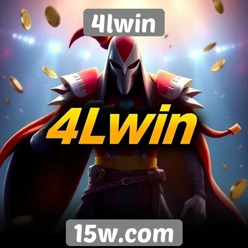 Como o 4lwin se destaca entre sites de jogos